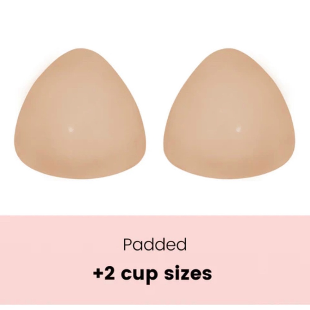 Boomba Padded Triangle